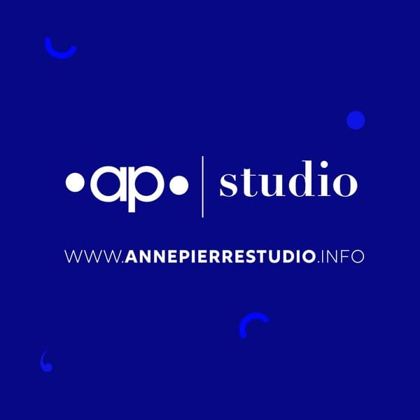 Anne-Pierre Studio (Anne-Pierre Gaignon)