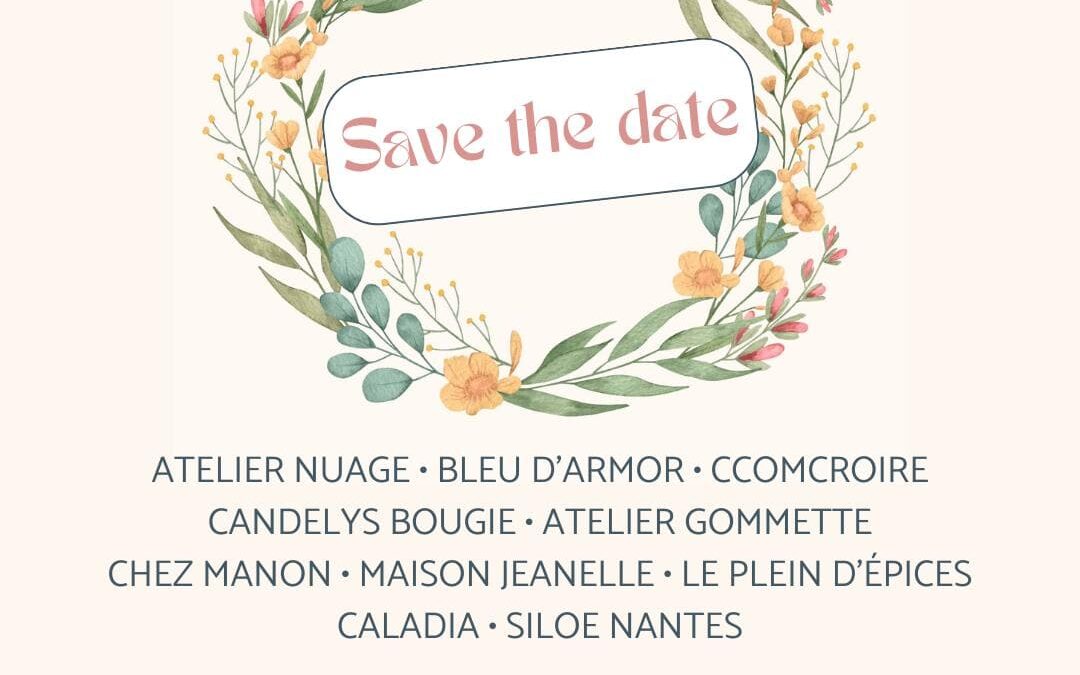 Vente Fêtes de la Foi, Vertou (44), 29 mars 2025